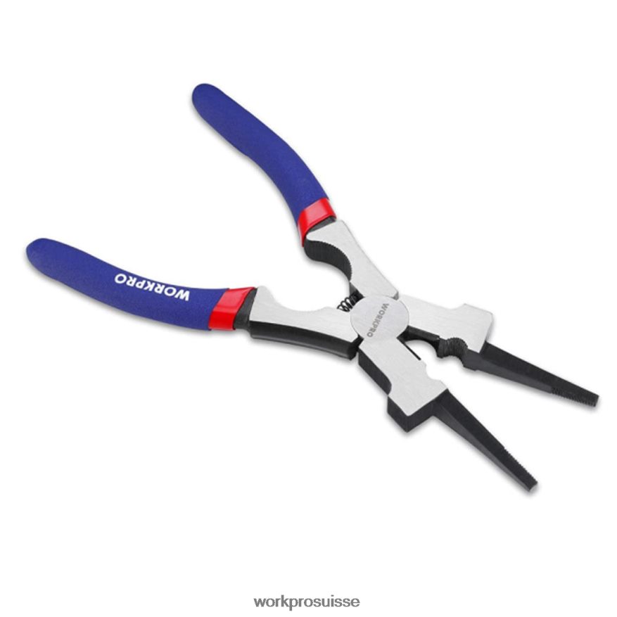 Pince à souder, pince à souder multifonctionnelle en acier cr-v Z2LXTF74 nouveau WORKPRO outil