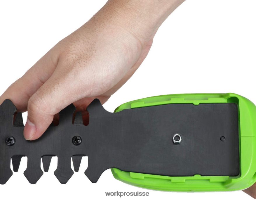 Lames de rechange pour taille-haie portatif sans fil 7,2 V Z2LXTF300 morden WORKPRO outil
