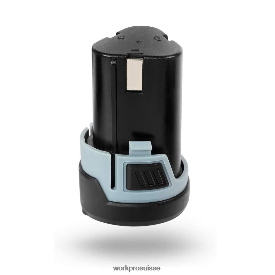 Batterie lithium-ion 12 V 2,0 Ah Z2LXTF224 utile WORKPRO outil