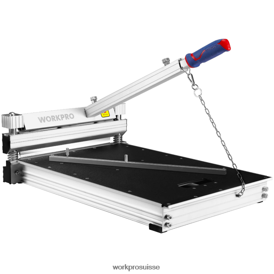 coupeur de sol en vinyle stratifié Z2LXTF159 utile WORKPRO outil
